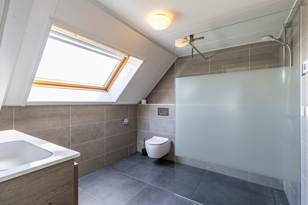 Medium property photo - Hoofdstraat 178, 9861 AM Grootegast